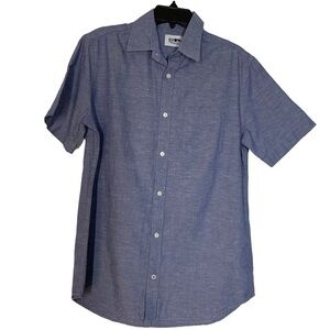 NNO7 Leon 5092 Short Sleeve Shirt